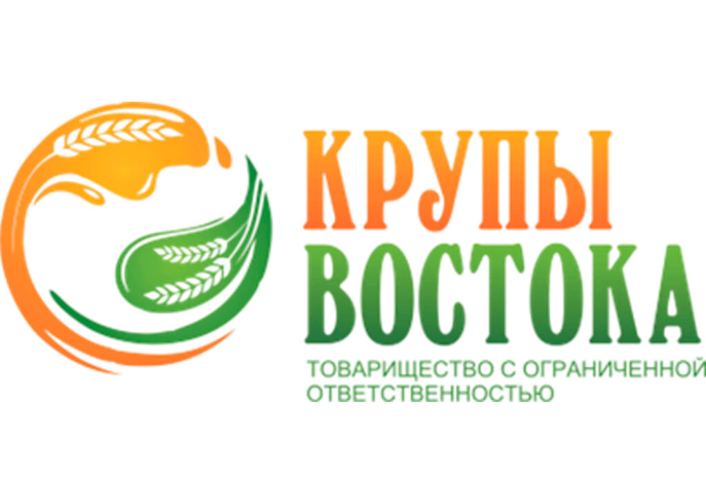 Крупы Востока