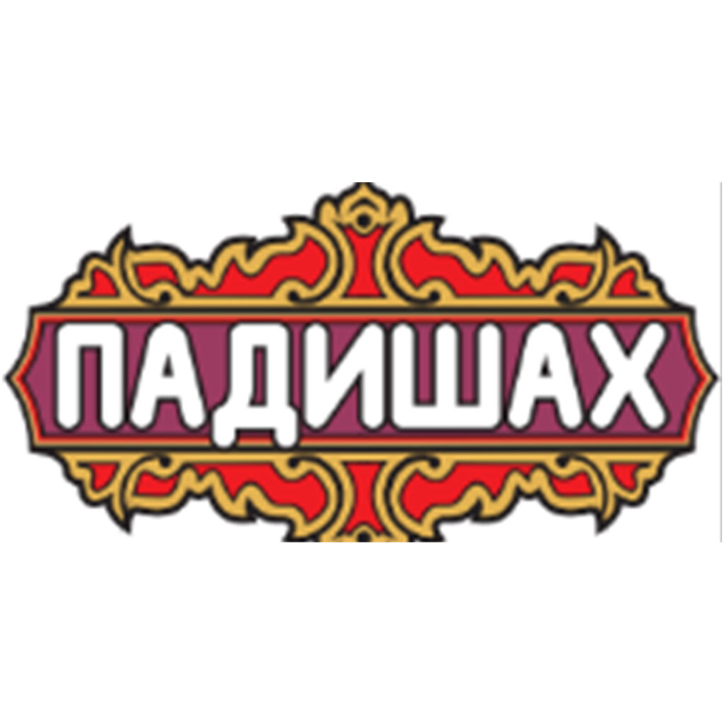 «Падишах», «Шахрух»