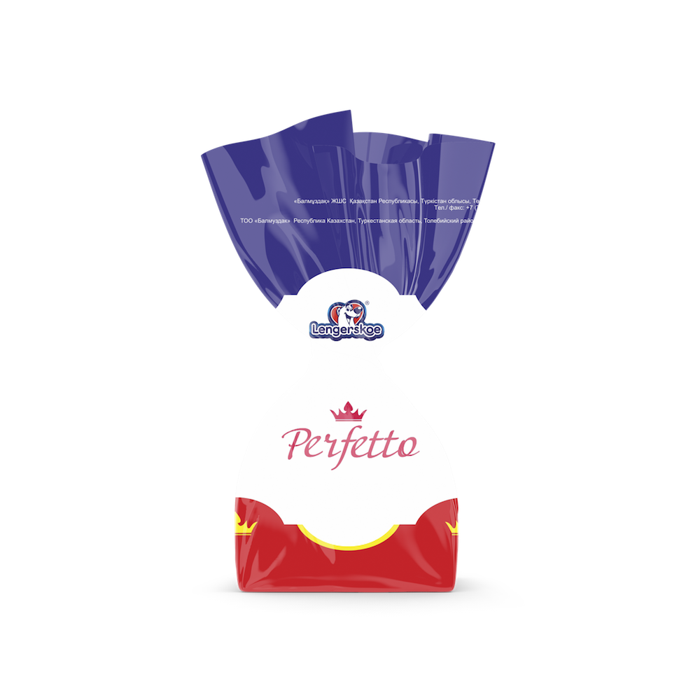 «Lengerskoe»,  «Perfetto», «TURKISTAN»