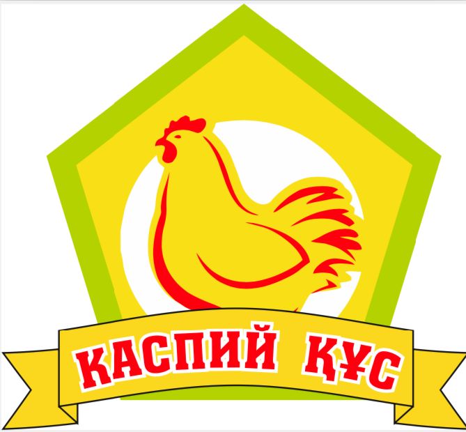 «Каспий құс»