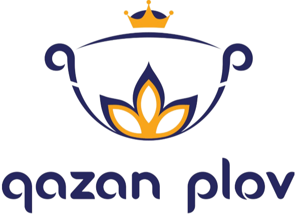 «qazan plov»
