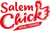 «Salemchick»