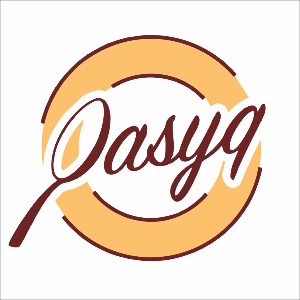 «QASYQ»