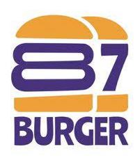 «Burger 87»