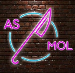 «As mol»