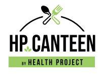 «HP Canteen»