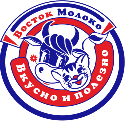«Восток-Молоко»