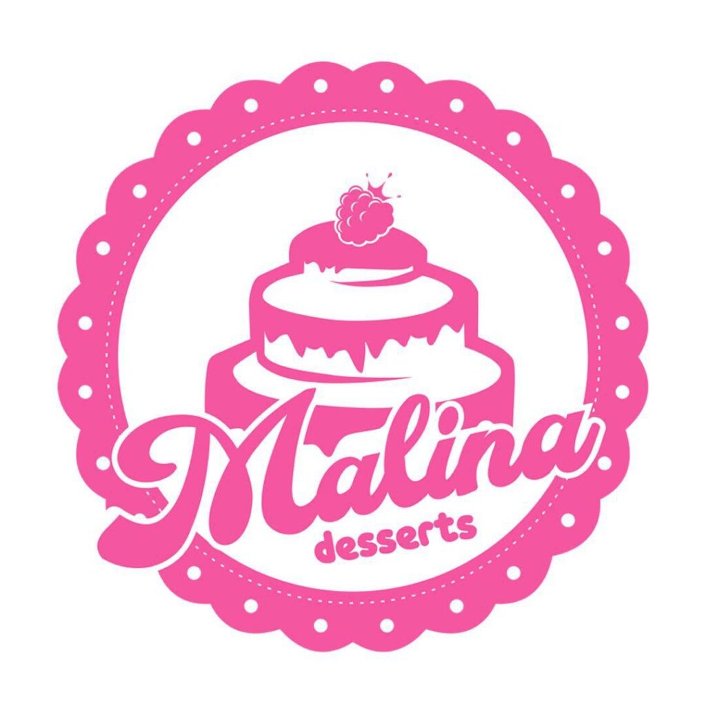 «Malina_desserts»