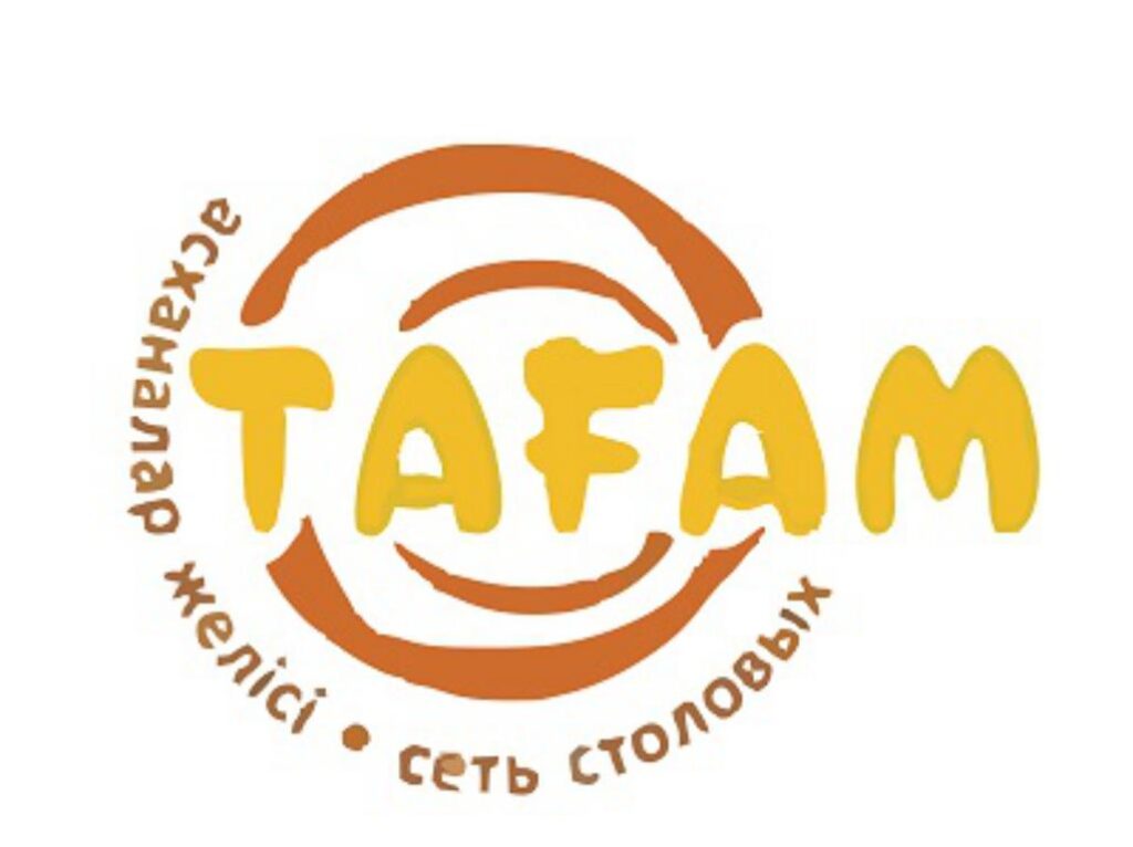 «Тағам» асханалар желісі