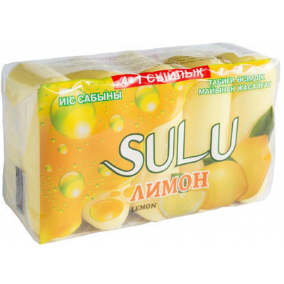 «SULU», «TAZA», «SULU Kazakhstan»