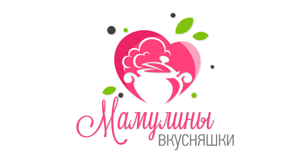 Мамулины вкусняшки