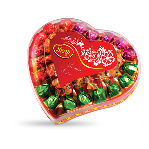 Якар/ Yakar i Vilop