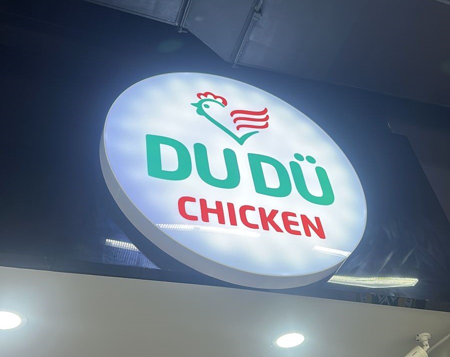 «DUDU Chicken»