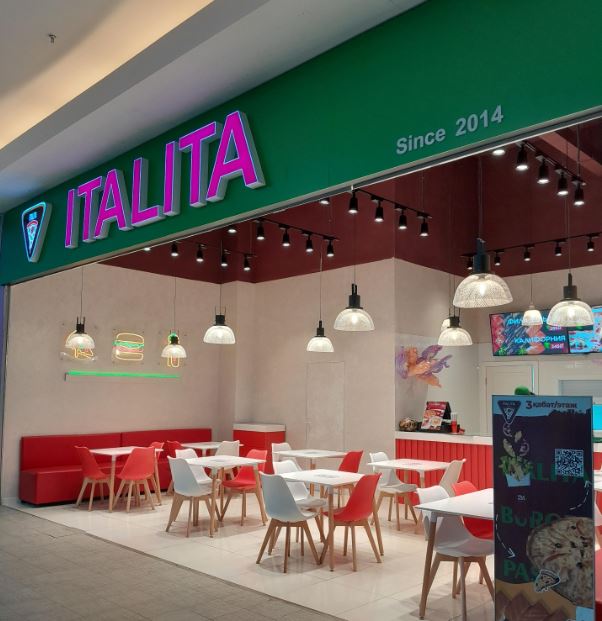 «ITALITA»