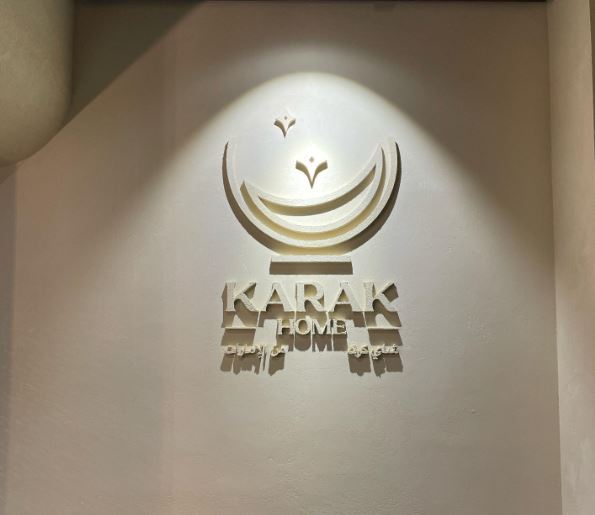 “Karak Home”