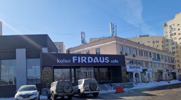 «Firdaus»