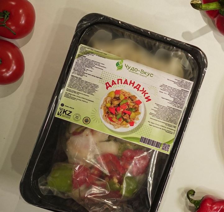 «Чудо Вкус»