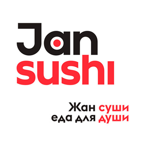 «Jan Sushi»