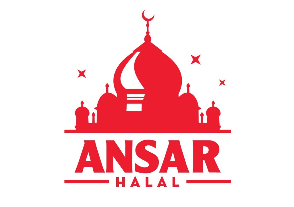 «Ансар Халал», «Dara food»