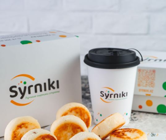 «Syrniki»