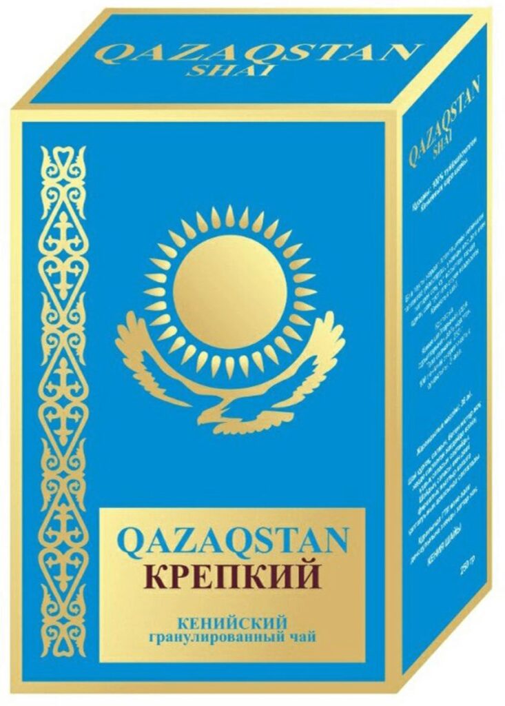 «Qazaqstan shai»
