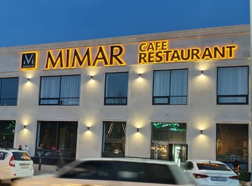Mimar