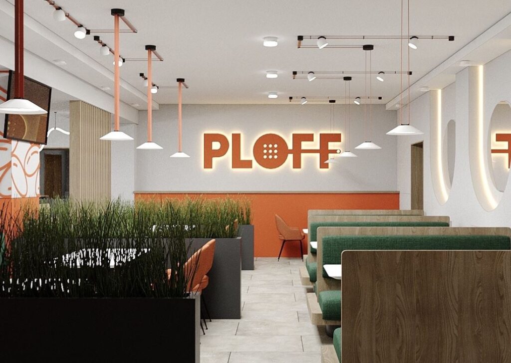«PLOFF»