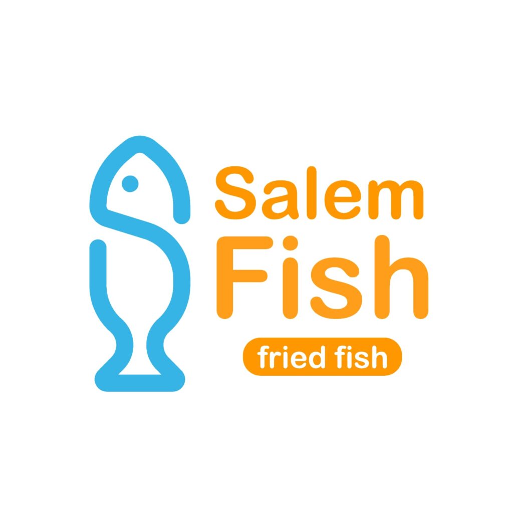 «Salem fish»