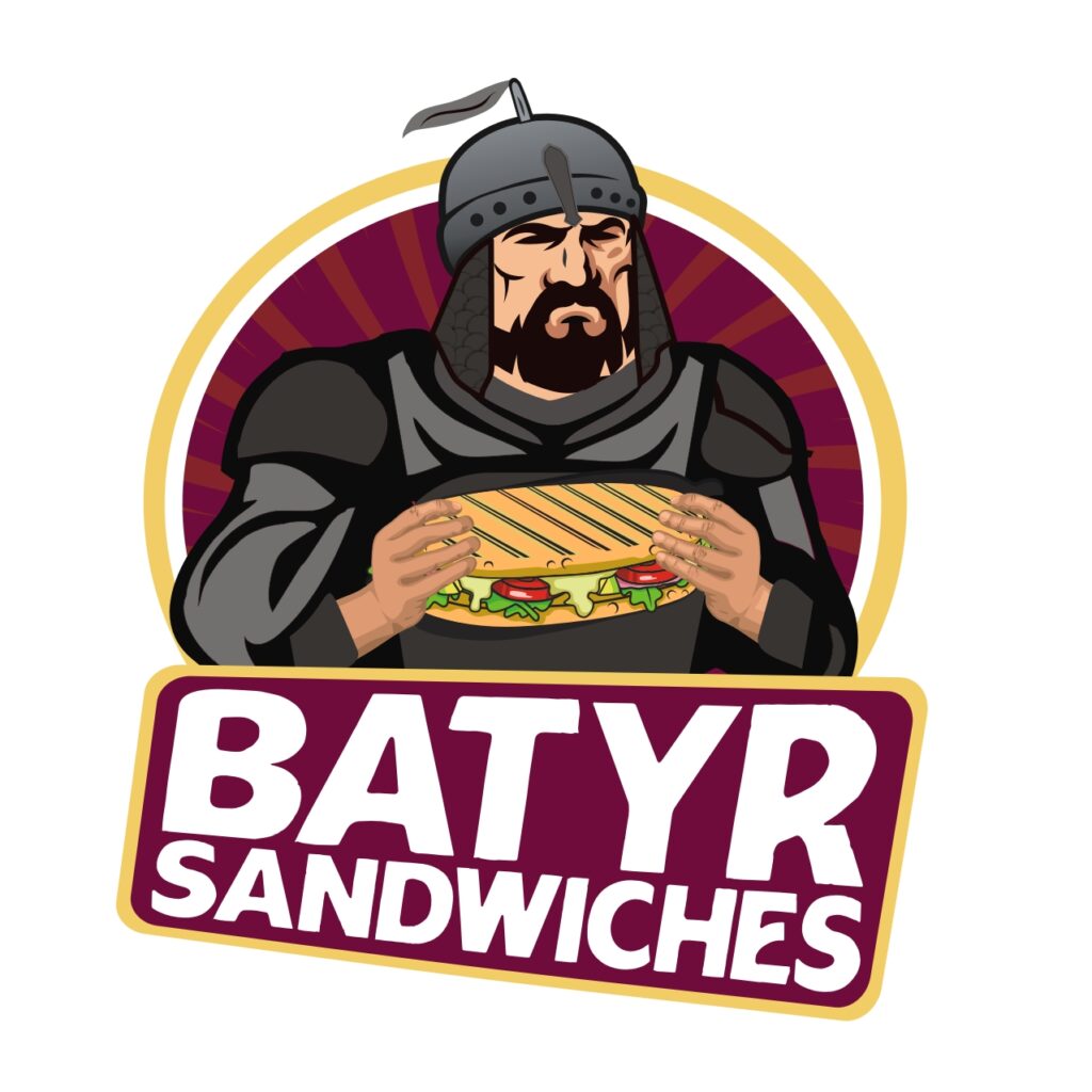 «Batyr Sandwiches»