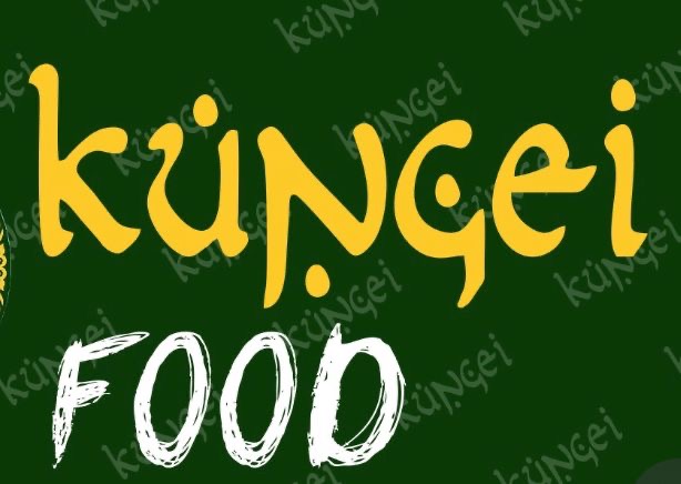 «Kungei food»