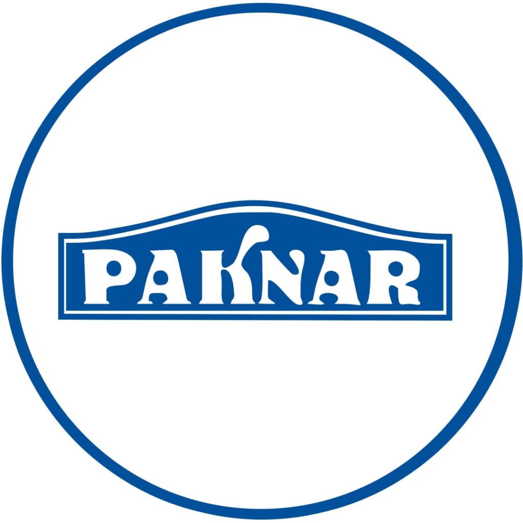 «PAKNAR», «MIRROR»