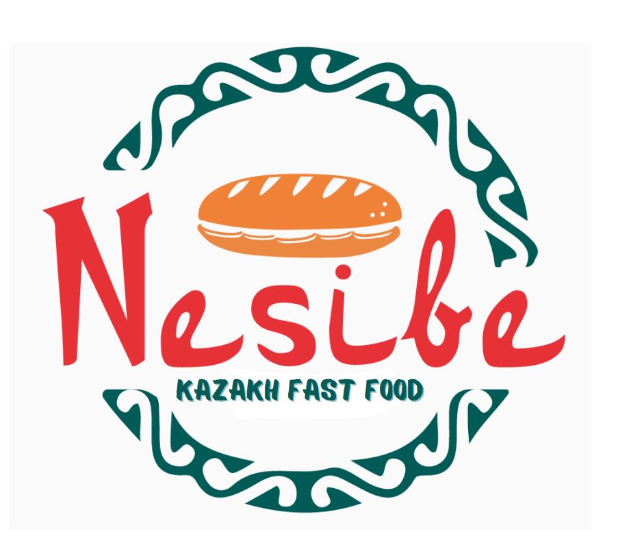«NESIBE kazakh fast food»