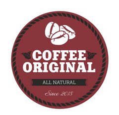 «COFFEE ORIGINAL»