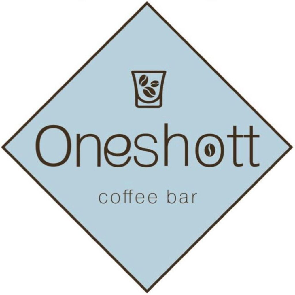 «ONESHOTT COFFEЕ»