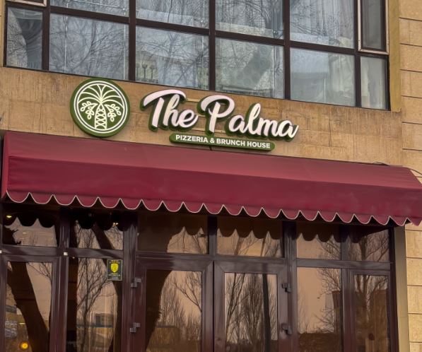«The Palma»