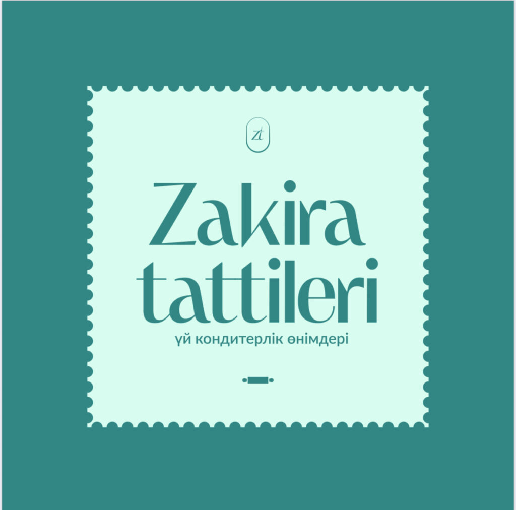 «Zakira Tattileri»