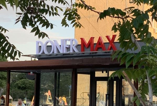 «DonerMax»