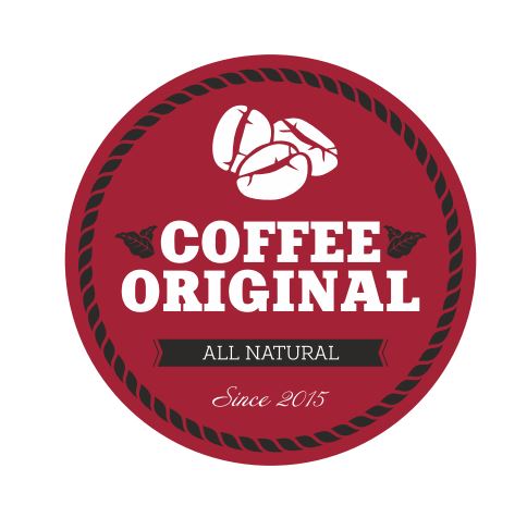«COFFEE ORIGINAL»