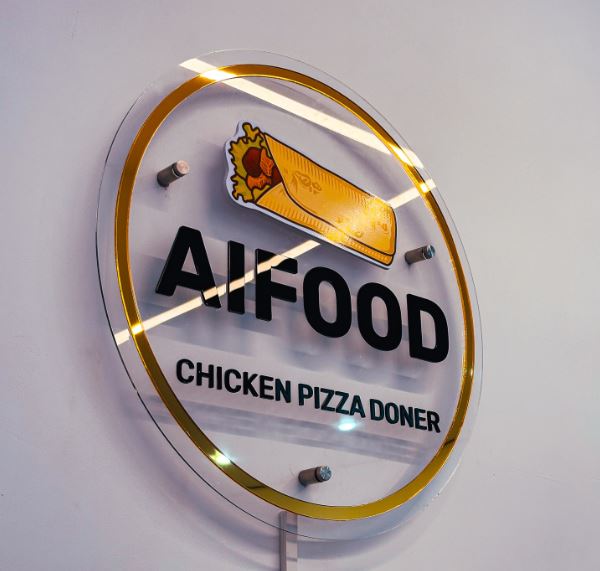«AIFOOD»