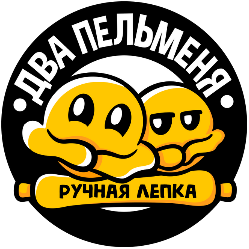 «Два пельменя»