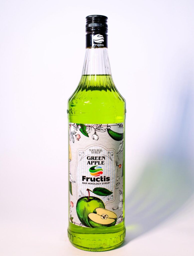 «FRUCTIS»