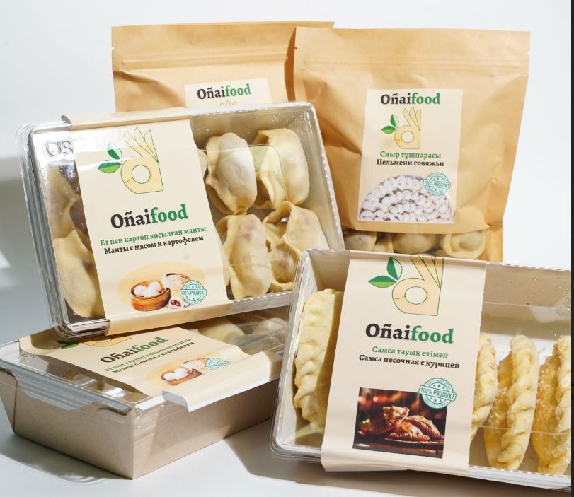«OnaiFood»