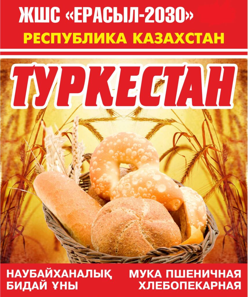 «Тянь-Шань», «Туркестан»