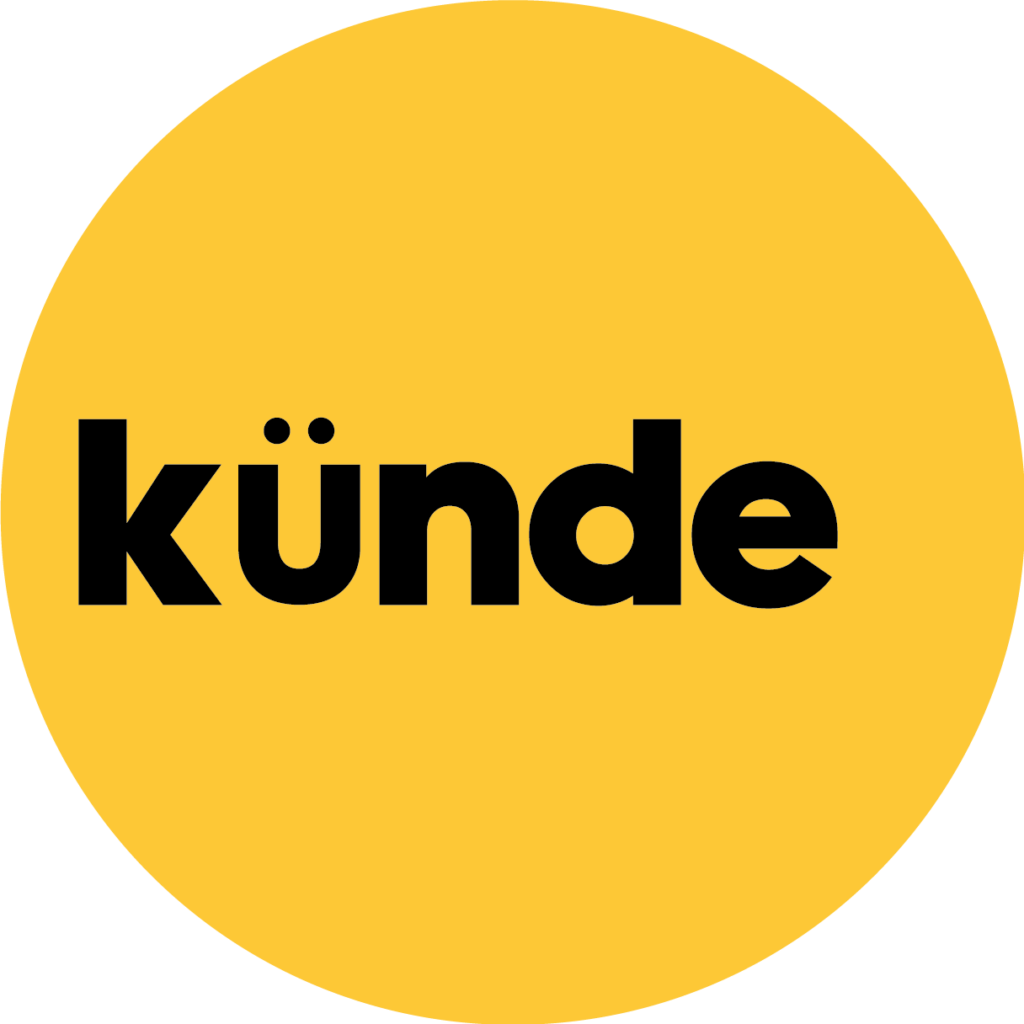«Kunde»