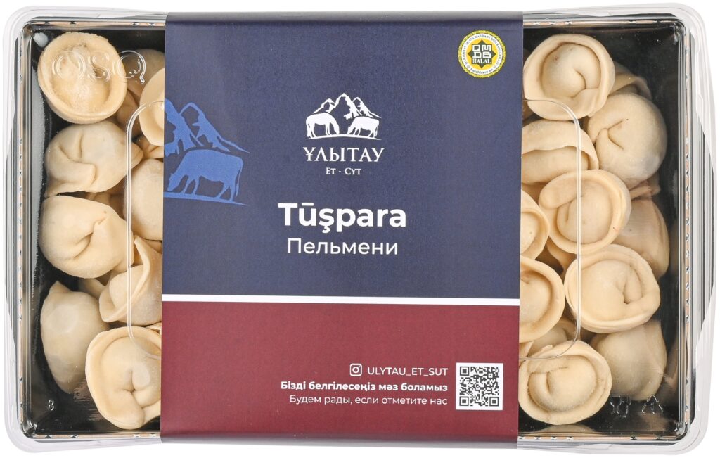 «Ұлытау Ет-Сүт»