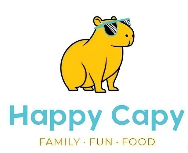 «Happy Capy»