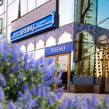 «Rumi Coffee»