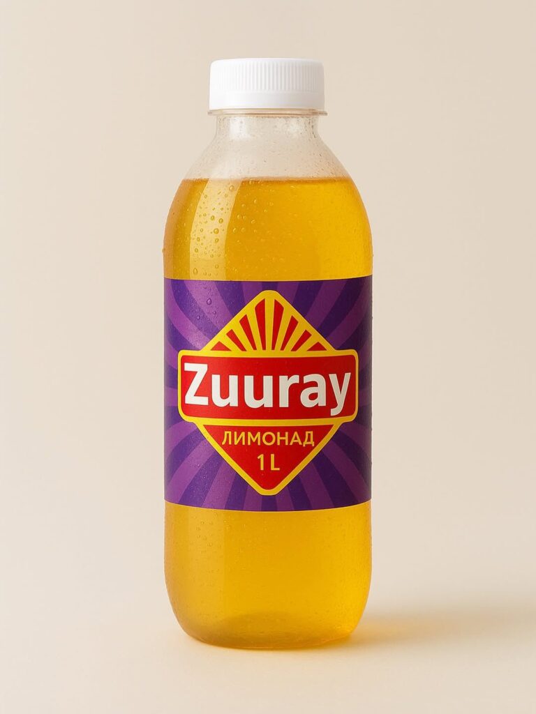 «Zuuray»