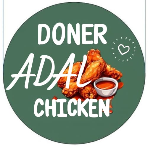 «Adal doner chicken»