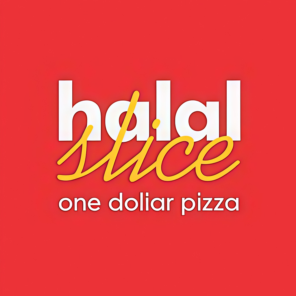 «Halal slice»